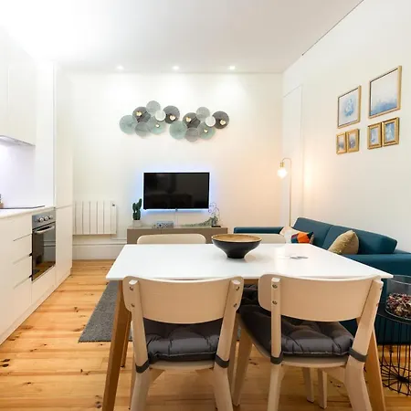 Apartamento Casa Barros - Trindade *