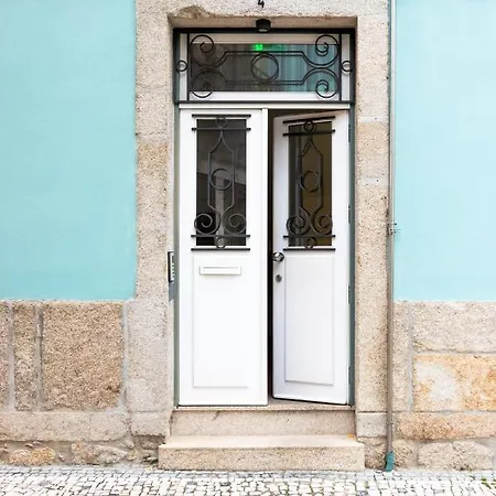 Casa Barros - Trindade Apartamento
